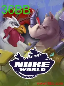 NukeWorld