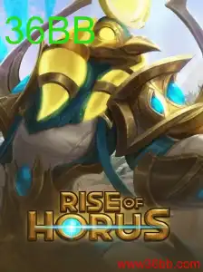 RiseofHorus