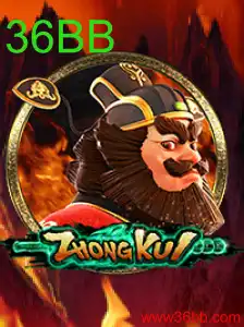 ZhongKui